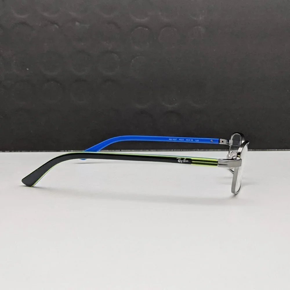 🕶️Ray Ban RB1037 4023 Kids Eyeglasses/PS650🕶️